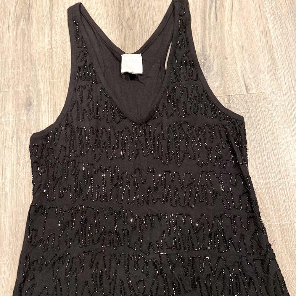 Gorgeous sequins dress size small